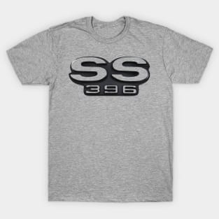 SS 396 T-Shirt